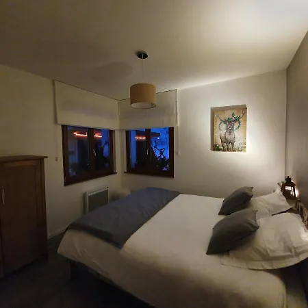 Casa de Férias Chez Alice