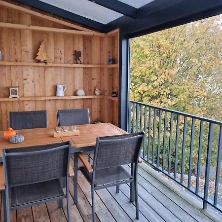 Casa de Férias Chez Alice Mollkirch