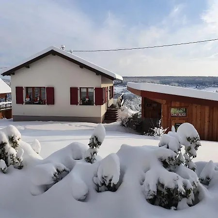 Chez Alice Mollkirch