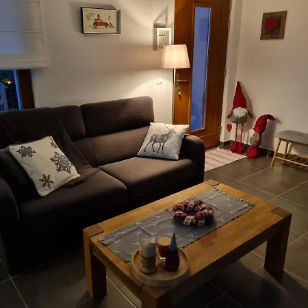 Casa de Férias Chez Alice *