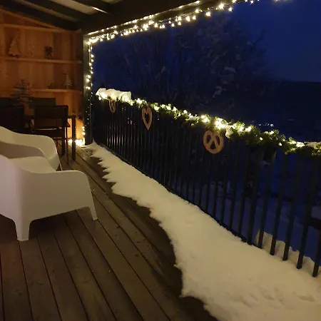 Chez Alice * Mollkirch